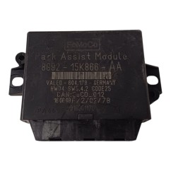 Centralina pompa carburante FORD EcoSport Serie dal 12
