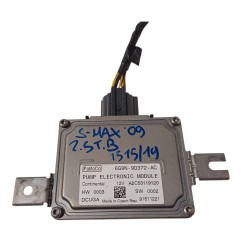 Centralina pompa carburante FORD S - Max Serie dal 06 al 14 - 6G9N-9D372-AC - 2676947