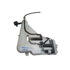 Vaschetta Tergi ant BMW Serie 1 F20 dal 11 al 19