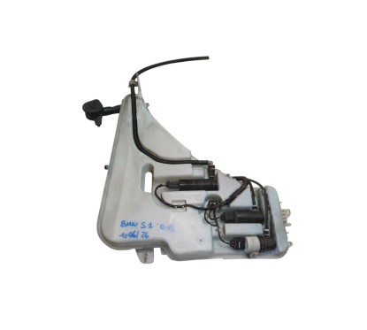 Vaschetta Tergi ant BMW Serie 1 F20 dal 11 al 19