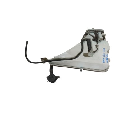 Vaschetta Tergi ant BMW Serie 1 F20 dal 11 al 19