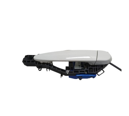 Maniglia esterna Posteriore Sinistra BMW Serie 1 F20 dal 11 al 19 - 51217207561 - 3680721