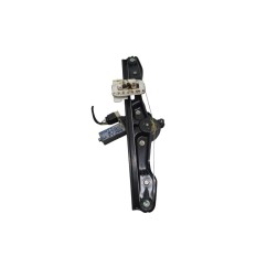 Alzacristallo elettrico post. SX BMW Serie 1 F20 dal 11 al 19