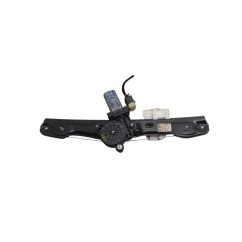 Alzacristallo elettrico post. DX BMW Serie 1 F20 dal 11 al 19
