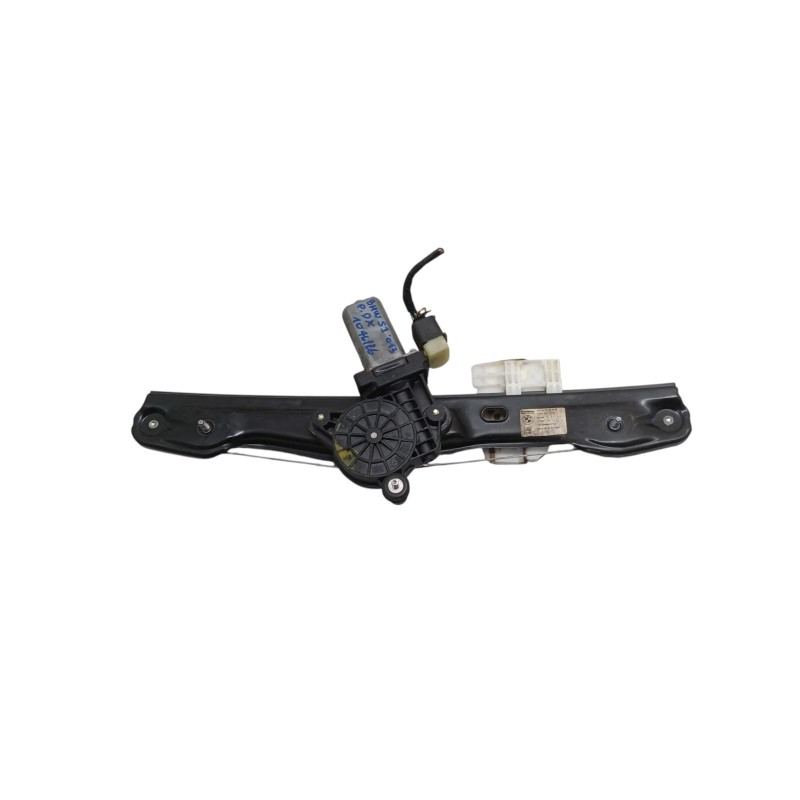 Alzacristallo elettrico post. DX BMW Serie 1 F20 dal 11 al 19