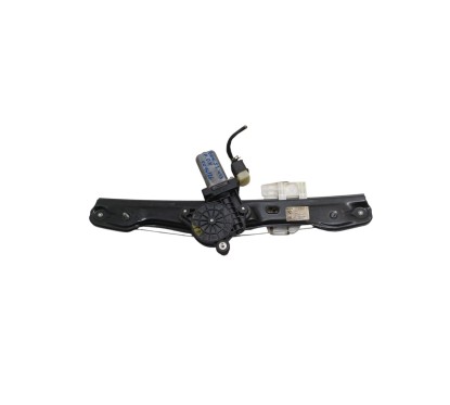 Alzacristallo elettrico post. DX BMW Serie 1 F20 dal 11 al 19