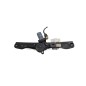 Alzacristallo elettrico post. DX BMW Serie 1 F20 dal 11 al 19