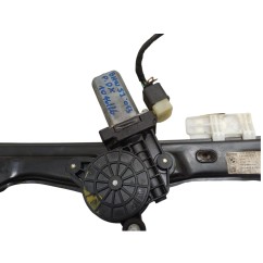Alzacristallo elettrico post. DX BMW Serie 1 F20 dal 11 al 19