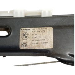 Alzacristallo elettrico post. DX BMW Serie 1 F20 dal 11 al 19 - 51357281884 - 3680728
