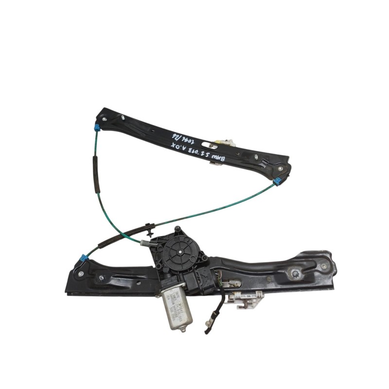 Alzacristallo elettrico ant. DX BMW Serie 1 F20 dal 11 al 19