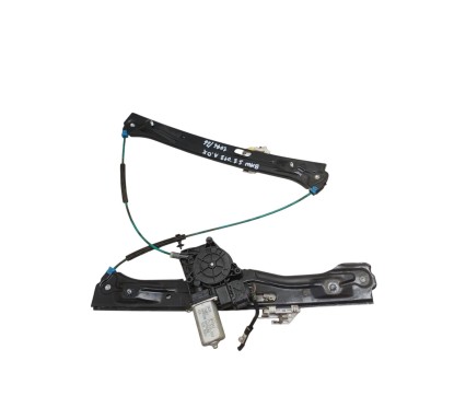 Alzacristallo elettrico ant. DX BMW Serie 1 F20 dal 11 al 19