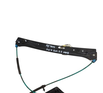 Alzacristallo elettrico ant. DX BMW Serie 1 F20 dal 11 al 19