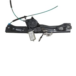 Alzacristallo elettrico ant. DX BMW Serie 1 F20 dal 11 al 19 - 51337281882 - 3680732