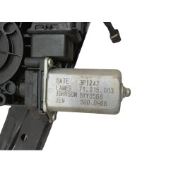 Alzacristallo elettrico ant. DX BMW Serie 1 F20 dal 11 al 19 - 51337281882 - 3680732