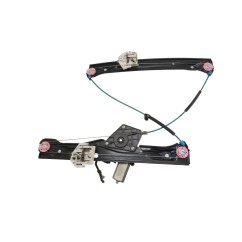 Alzacristallo elettrico ant. DX BMW Serie 1 F20 dal 11 al 19 - 51337281882 - 3680732