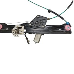 Alzacristallo elettrico ant. DX BMW Serie 1 F20 dal 11 al 19 - 51337281882 - 3680732