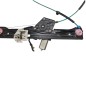 Alzacristallo elettrico ant. DX BMW Serie 1 F20 dal 11 al 19