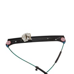 Alzacristallo elettrico ant. DX BMW Serie 1 F20 dal 11 al 19 - 51337281882 - 3680732