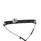 Alzacristallo elettrico ant. DX BMW Serie 1 F20 dal 11 al 19