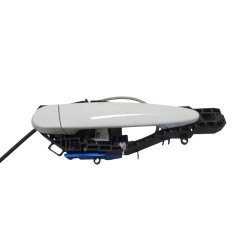 Maniglia esterna Posteriore Destra BMW Serie 1 F20 dal 11 al 19 - 51217207562 - 3680734