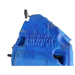 Maniglia esterna Posteriore Destra BMW Serie 1 F20 dal 11 al 19 - 51217207562 - 3680734