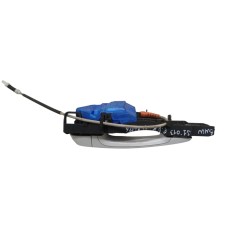 Maniglia esterna Posteriore Destra BMW Serie 1 F20 dal 11 al 19 - 51217207562 - 3680734