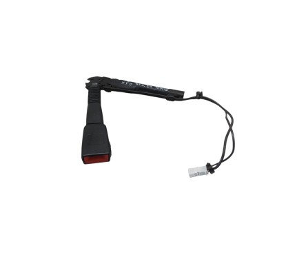 Aggancio cintura di sicurezza ant sx BMW Serie 1 F20 dal 11 al 19 - 72117259387 - 3680738