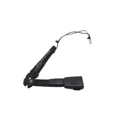 Aggancio cintura di sicurezza ant sx BMW Serie 1 F20 dal 11 al 19