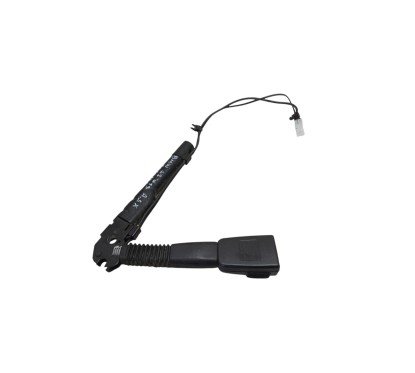 Aggancio cintura di sicurezza ant sx BMW Serie 1 F20 dal 11 al 19