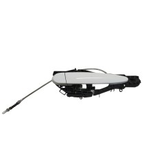 Maniglia esterna Anteriore Destra BMW Serie 1 F20 dal 11 al 19 - 51217207562 - 3680749