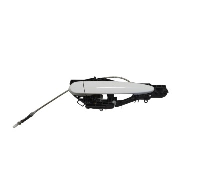 Maniglia esterna Anteriore Destra BMW Serie 1 F20 dal 11 al 19 - 51217207562 - 3680749
