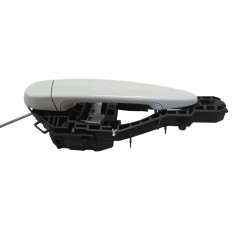 Maniglia esterna Anteriore Destra BMW Serie 1 F20 dal 11 al 19 - 51217207562 - 3680749
