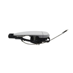 Maniglia esterna Anteriore Destra BMW Serie 1 F20 dal 11 al 19 - 51217207562 - 3680749