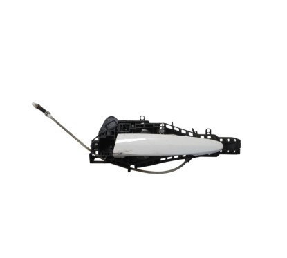Maniglia esterna Anteriore Sinistra BMW Serie 1 F20 dal 11 al 19 - 51217207561 - 3680752