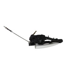 Maniglia esterna Anteriore Sinistra BMW Serie 1 F20 dal 11 al 19 - 51217207561 - 3680752