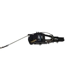 Maniglia esterna Anteriore Sinistra BMW Serie 1 F20 dal 11 al 19 - 51217207561 - 3680752