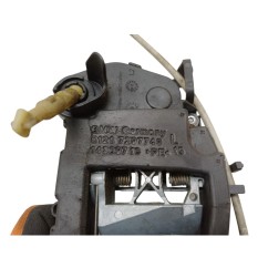 Maniglia esterna Anteriore Sinistra BMW Serie 1 F20 dal 11 al 19 - 51217207561 - 3680752