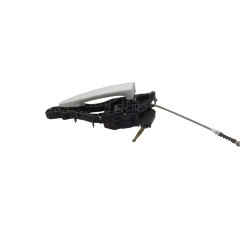 Maniglia esterna Anteriore Sinistra BMW Serie 1 F20 dal 11 al 19 - 51217207561 - 3680752