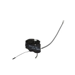 Serratura Anteriore Sinistra BMW Serie 1 F20 dal 11 al 19 - 51217229461 - 3680767