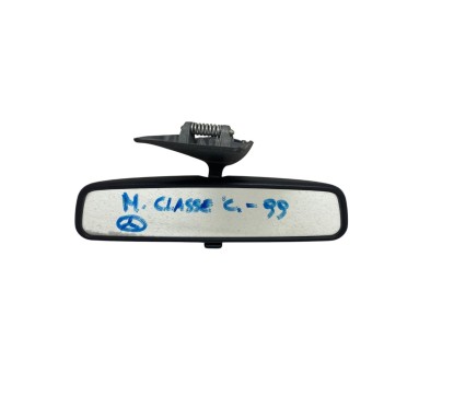 Specchietto Retrovisore Interno MERCEDES Classe C Berlina W202 2° Serie - A20881001177C45 - 3563761