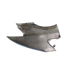 Parafango Anteriore Sinistro FORD Transit Connect 1° Serie - 4469787 - 3654427