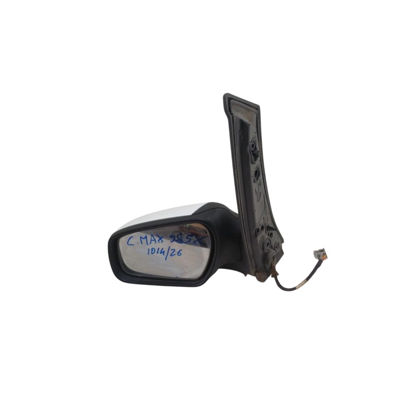 Specchietto Retrovisore Sinistro FORD Focus C-Max Serie dal 03 al 07