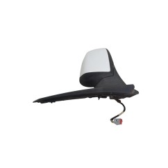 Specchietto Retrovisore Sinistro FORD Focus C-Max Serie dal 03 al 07 - 1524493 - 3661190