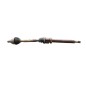Semiasse anteriore destro FORD Focus C-Max Serie dal 03 al 07