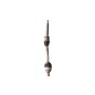 Semiasse anteriore destro FORD Focus C-Max Serie dal 03 al 07