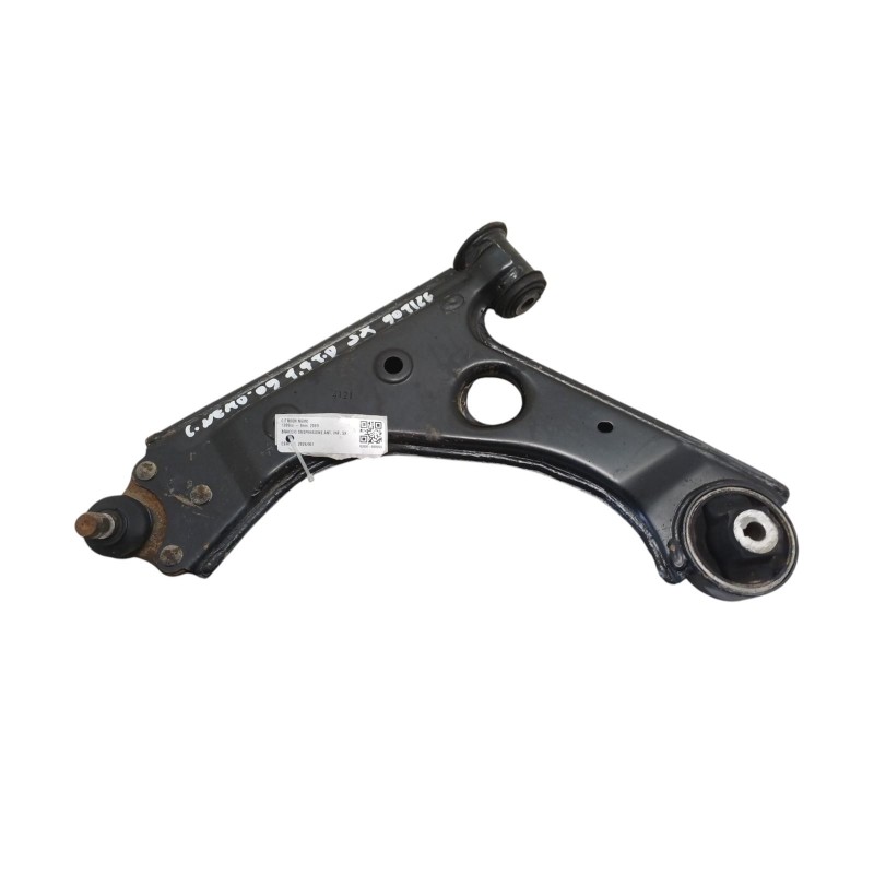 Braccio Oscillante Anteriore Sinistro CITROEN Nemo Serie dal 08 al 18
