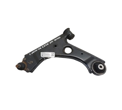 Braccio Oscillante Anteriore Sinistro CITROEN Nemo Serie dal 08 al 18 - 1618067580 - 3627563