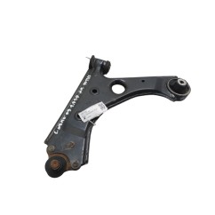 Braccio Oscillante Anteriore Sinistro CITROEN Nemo Serie dal 08 al 18 - 1618067580 - 3627563