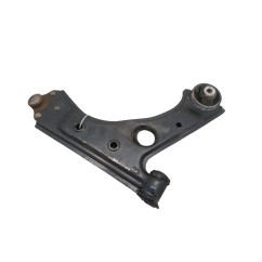 Braccio Oscillante Anteriore Sinistro CITROEN Nemo Serie dal 08 al 18 - 1618067580 - 3627563