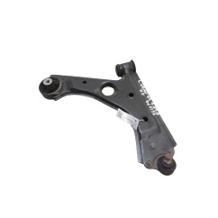 Braccio Oscillante anteriore destro CITROEN Nemo Serie dal 08 al 18 - 1618067480 - 3627566